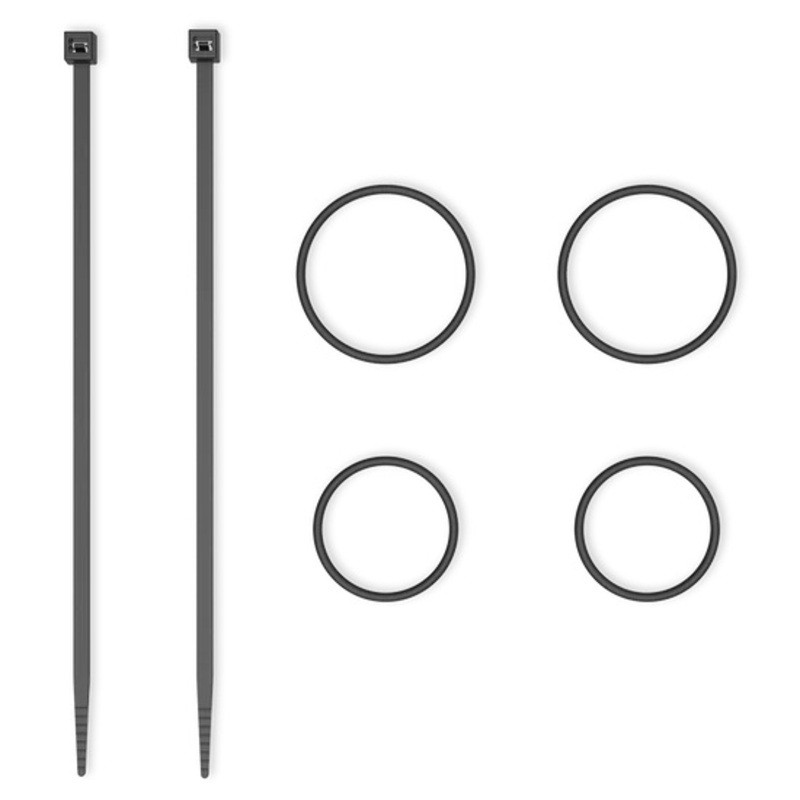 Juntas tóricas/abrazaderas de repuesto QUAD LOCK - motoscamaralweb.com Juntas tóricas/abrazaderas de repuesto QUAD LOCK - motoscamaralweb.com