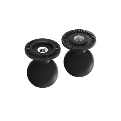 Bolas de repuesto QUAD LOCK para brazo de doble pivote - motoscamaralweb.com