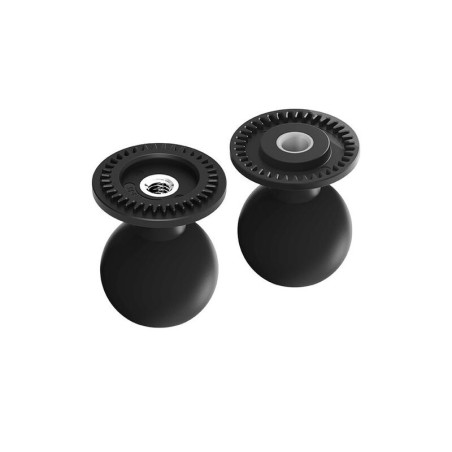 Bolas de repuesto QUAD LOCK para brazo de doble pivote - motoscamaralweb.com