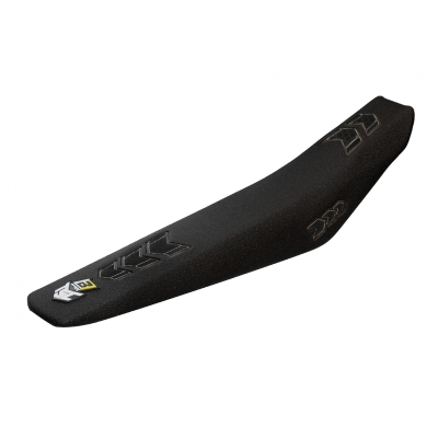 Funda de asiento BLACKBIRD TSC negra - KTM SX-SXF - motoscamaralweb.com