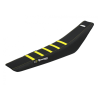 Funda de asiento BLACKBIRD Zebra - Husqvarna TC/FC - motoscamaralweb.com