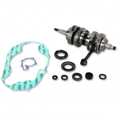 Cigüeñal WISECO - Yamaha YZF 350 - motoscamaralweb.com