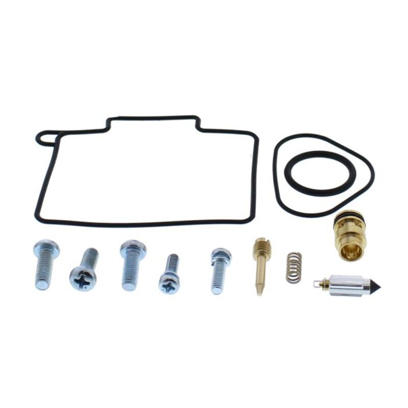 Kit reparación de carburador ALL BALLS - motoscamaralweb.com Kit reparación de carburador ALL BALLS - motoscamaralweb.com