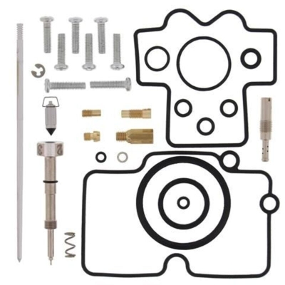 Kit reparación de carburador ALL BALLS - Honda CR250R - motoscamaralweb.com