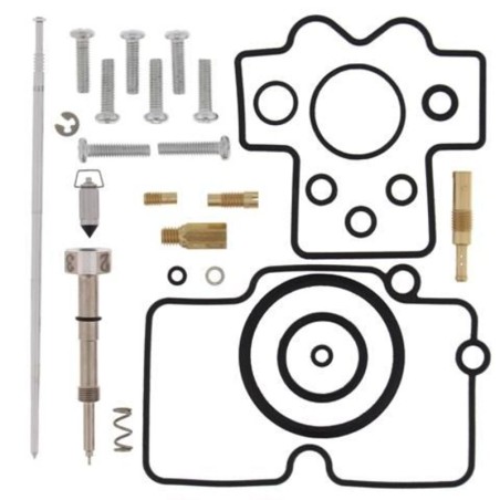 Kit reparación de carburador ALL BALLS - Honda CR250R - motoscamaralweb.com