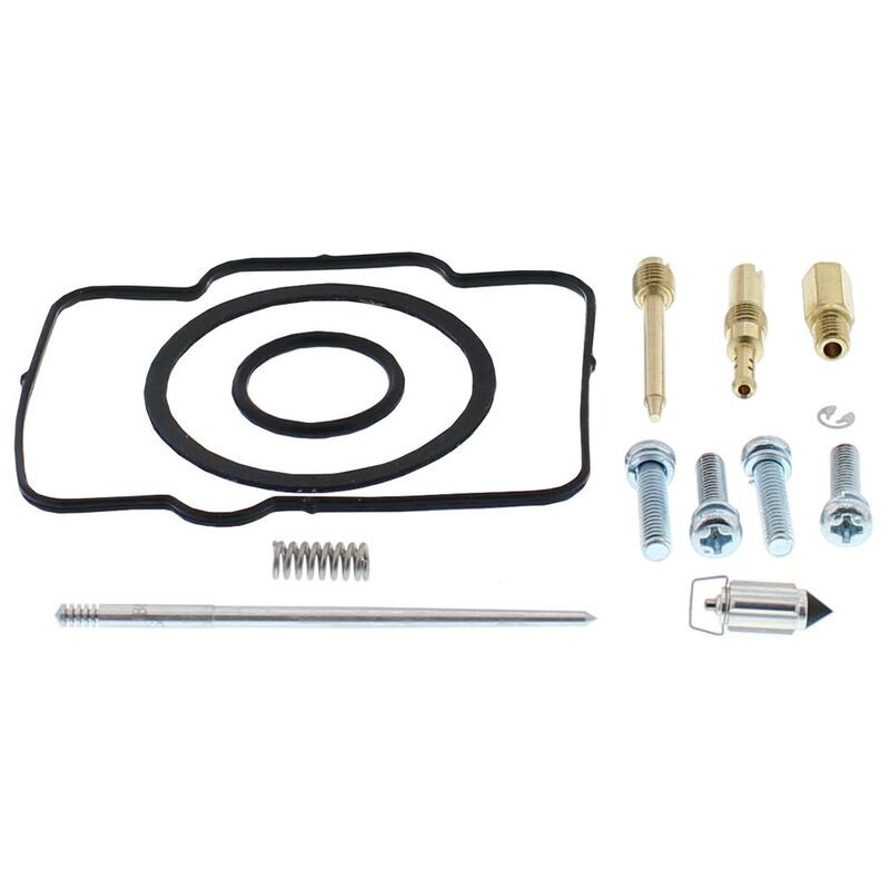 Kit reparación de carburador ALL BALLS - Honda CR500R - motoscamaralweb.com Kit reparación de carburador ALL BALLS - Honda CR500R - motoscamaralweb.com