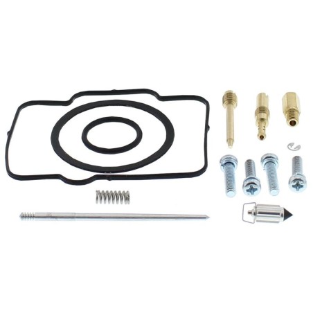 Kit reparación de carburador ALL BALLS - Honda CR500R - motoscamaralweb.com