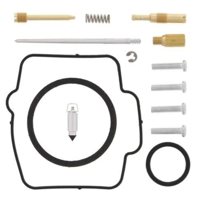 Kit reparación de carburador ALL BALLS - Honda CR500R - motoscamaralweb.com