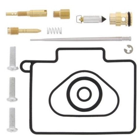 Kit reparación de carburador ALL BALLS - Kawasaki KX125 - motoscamaralweb.com