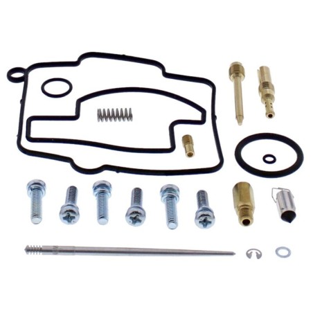 Kit reparación de carburador ALL BALLS - Kawasaki KX250 - motoscamaralweb.com