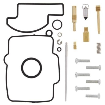 Kit reparación de carburador ALL BALLS - Kawasaki KX250 - motoscamaralweb.com