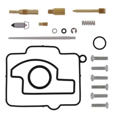 Kit reparación de carburador ALL BALLS - Kawasaki KX250 - motoscamaralweb.com
