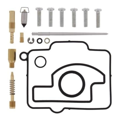 Kit reparación de carburador ALL BALLS - Kawasaki KX250 - motoscamaralweb.com
