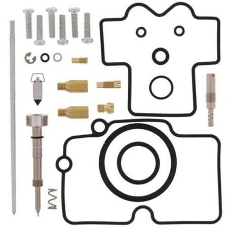 Kit reparación de carburador ALL BALLS - Kawasaki KX250F - motoscamaralweb.com