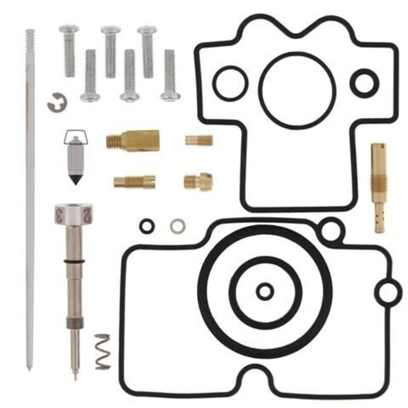 Kit reparación de carburador ALL BALLS - Kawasaki KX450F - motoscamaralweb.com