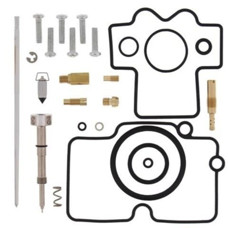 Kit reparación de carburador ALL BALLS - Kawasaki KX450F - motoscamaralweb.com
