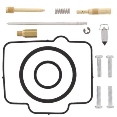 Kit reparación de carburador ALL BALLS - Kawasaki KX500 - motoscamaralweb.com