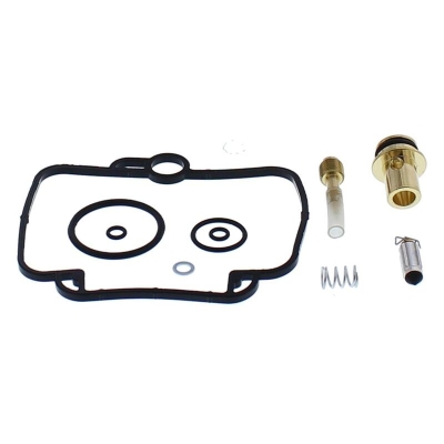 Kit reparación de carburador ALL BALLS - motoscamaralweb.com