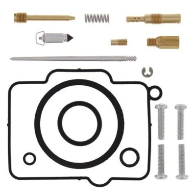 Kit reparación de carburador ALL BALLS - Suzuki RM125 - motoscamaralweb.com