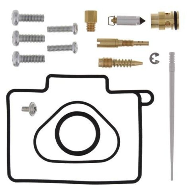 Kit reparación de carburador ALL BALLS - Suzuki RM125 - motoscamaralweb.com