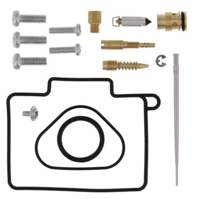 Kit reparación de carburador ALL BALLS - Suzuki RM125 - motoscamaralweb.com