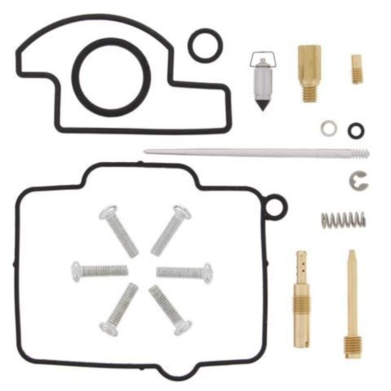 Kit reparación de carburador ALL BALLS - Suzuki RM250 - motoscamaralweb.com