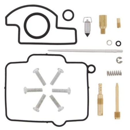 Kit reparación de carburador ALL BALLS - Suzuki RM250 - motoscamaralweb.com