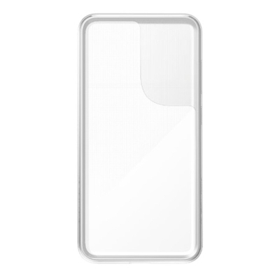 Funda impermeable QUAD LOCK Poncho - Samsung Galaxy S21 FE - motoscamaralweb.com