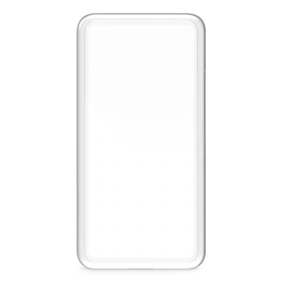 Funda impermeable QUAD LOCK Poncho - Huawei P30 - motoscamaralweb.com