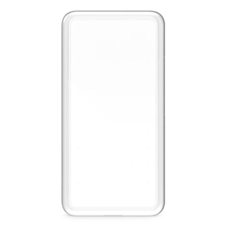 Funda impermeable QUAD LOCK Poncho - Huawei P30 - motoscamaralweb.com