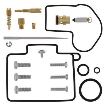 Kit reparación de carburador ALL BALLS - Suzuki RM125 - motoscamaralweb.com