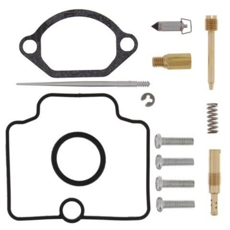 Kit reparación de carburador ALL BALLS - Yamaha YZ85 - motoscamaralweb.com