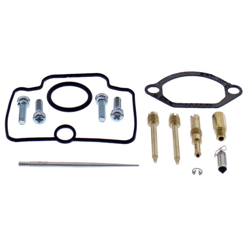 Kit reparación de carburador ALL BALLS - Yamaha YZ85 / LW - motoscamaralweb.com