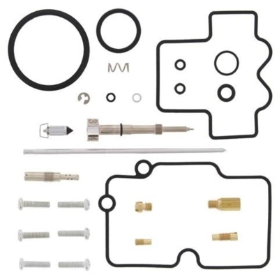 Kit reparación de carburador ALL BALLS - Yamaha WR250F - motoscamaralweb.com