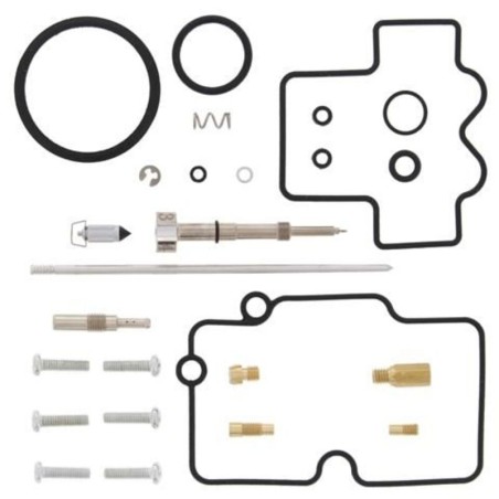 Kit reparación de carburador ALL BALLS - Yamaha WR250F - motoscamaralweb.com