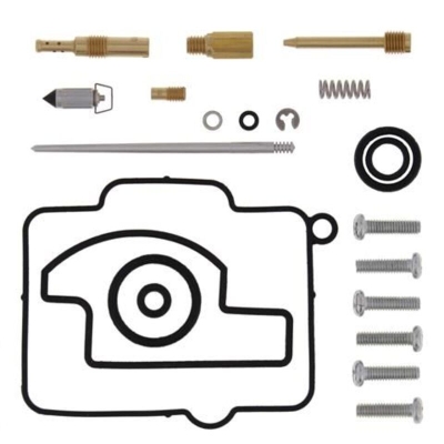 Kit reparación de carburador ALL BALLS - Yamaha YZ250 - motoscamaralweb.com