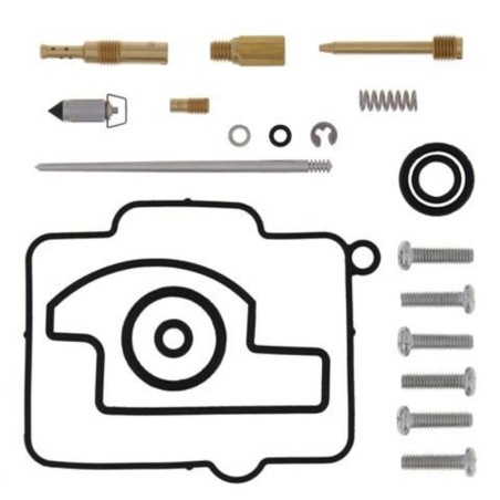 Kit reparación de carburador ALL BALLS - Yamaha YZ250 - motoscamaralweb.com