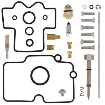 Kit reparación de carburador ALL BALLS - Yamaha YZ250F - motoscamaralweb.com