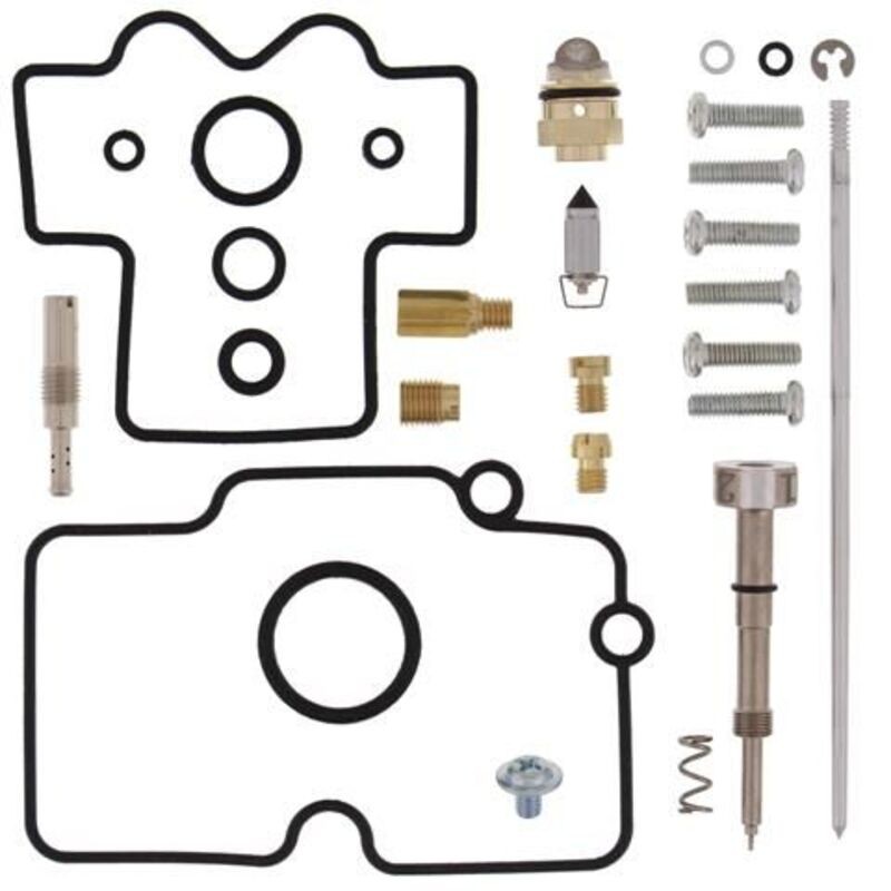 Kit reparación de carburador ALL BALLS - Yamaha YZ250F - motoscamaralweb.com Kit reparación de carburador ALL BALLS - Yamaha YZ250F - motoscamaralweb.com
