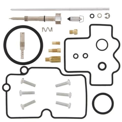 Kit reparación de carburador ALL BALLS - Yamaha YZ250F - motoscamaralweb.com