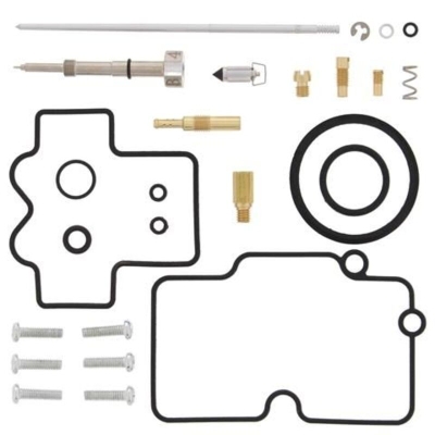 Kit reparación de carburador ALL BALLS - Yamaha YZ250F - motoscamaralweb.com