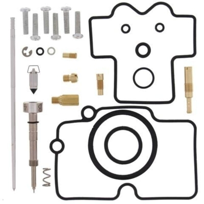 Kit reparación de carburador ALL BALLS - Yamaha YZ250F - motoscamaralweb.com
