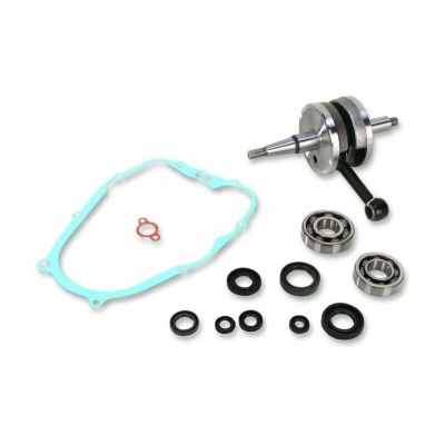 Cigüeñal WISECO- Yamaha Blaster 200 - motoscamaralweb.com