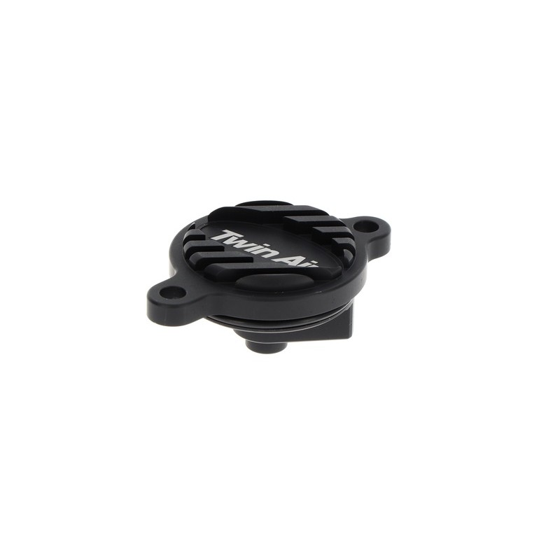 Tapa de filtro de aceite TWIN AIR - Honda CRF 450 R/RX - motoscamaralweb.com