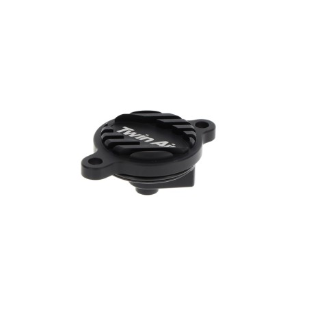 Tapa de filtro de aceite TWIN AIR - Honda CRF 450 R/RX - motoscamaralweb.com