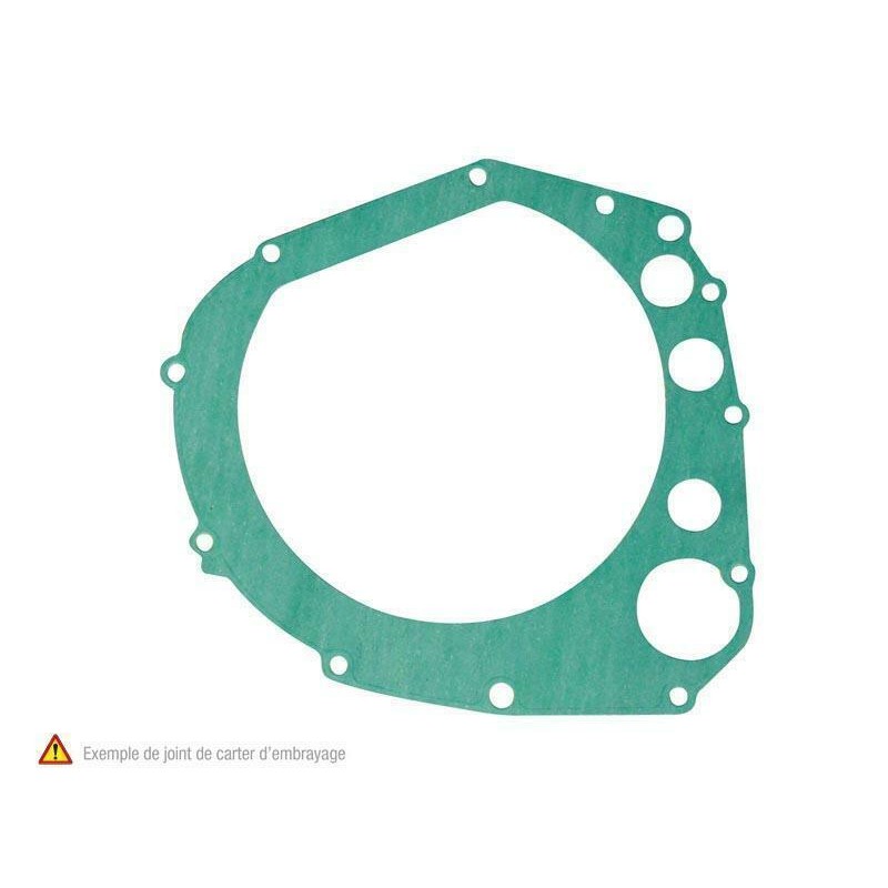Junta de tapa de embrague CENTAURO - motoscamaralweb.com