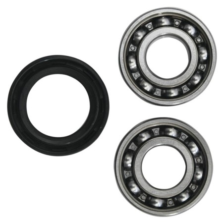 Kit de reparación de balancín HOT RODS - Honda CRF 250 R / RX- motosca