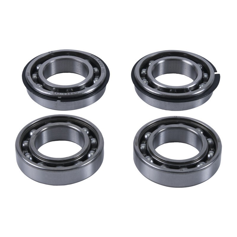 Kit de reparación de balancín HOT RODS - Polaris- motoscamaralweb.com