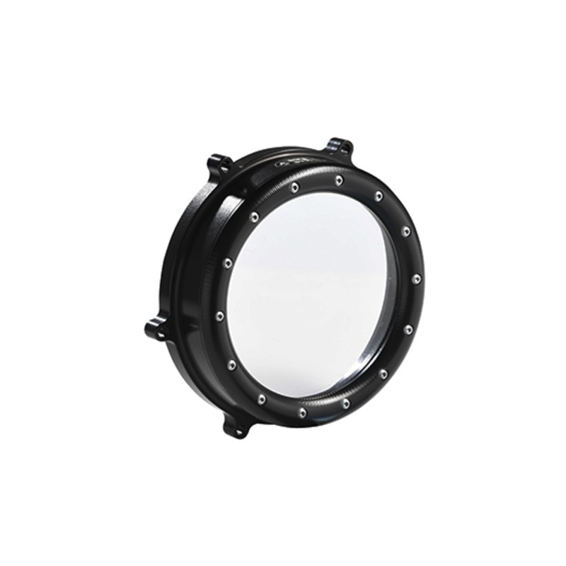 Tapa de embrague STM lisa - Ducati Panigale V4 - motoscamaralweb.com Tapa de embrague STM lisa - Ducati Panigale V4 - motoscamaralweb.com