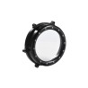 Tapa de embrague STM lisa - Ducati Panigale V4 - motoscamaralweb.com